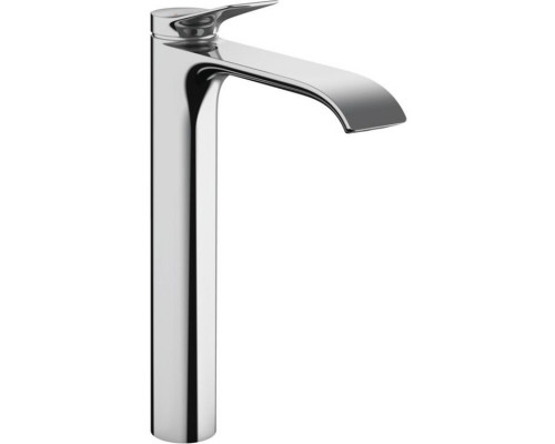 Смеситель для раковины Hansgrohe Vivenis 250 однорычажный для раковины-чаши хром 75040000