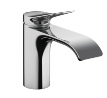 Смеситель для раковины Hansgrohe Vivenis 80 хром 75012000