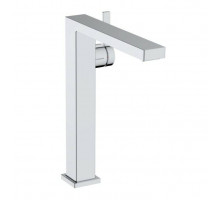 Смеситель для раковины hansgrohe Tecturis E 240 Fine CoolStart хром 73070000