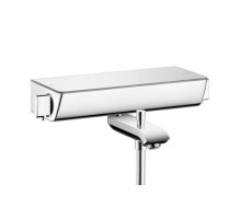 Термостат для ванны и душа Hansgrohe Ecostat Select хром 13141000