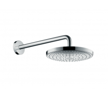 Верхний душ Hansgrohe Raindance Select S 240 2jet хром 26466000