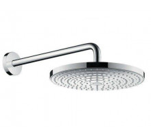 Верхний душ Hansgrohe Raindance Select S 300 2jet хром 27378000